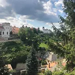 Wood Deluxe Belvaros * Veszprém