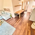 Wood Deluxe Belvaros Veszprém