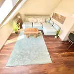 Wood Deluxe Belvaros