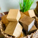 Lejlighed Wood Deluxe Belvaros *