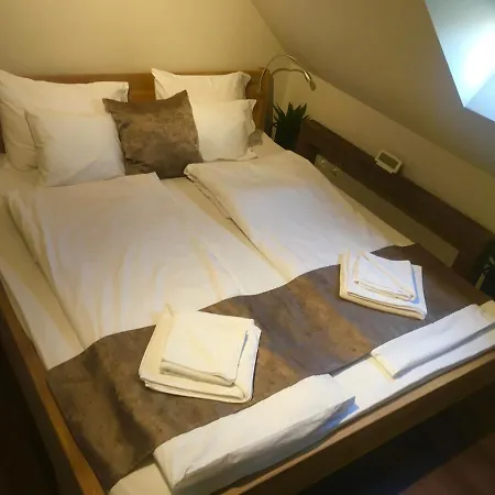 Wood Deluxe Belvaros Veszprém