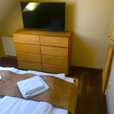 Apartament Wood Deluxe Belvaros Veszprém