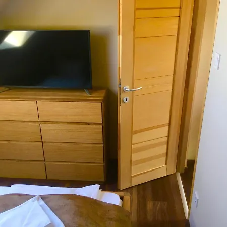 Wood Deluxe Belvaros *