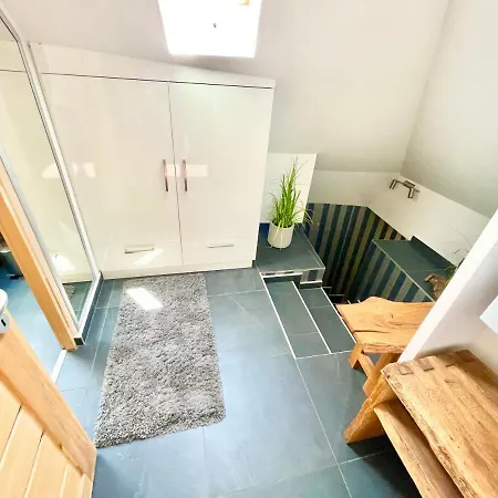 Wood Deluxe Belvaros Apartament *