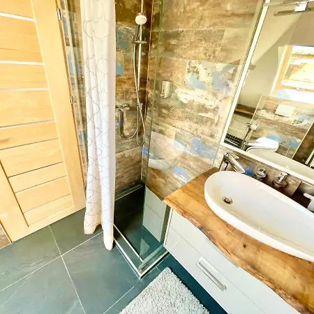 Wood Deluxe Belvaros Veszprém