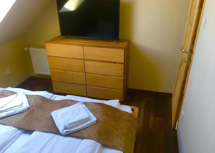 Apartamento Wood Deluxe Belváros Veszprém