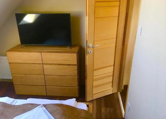 Wood Deluxe Belváros *